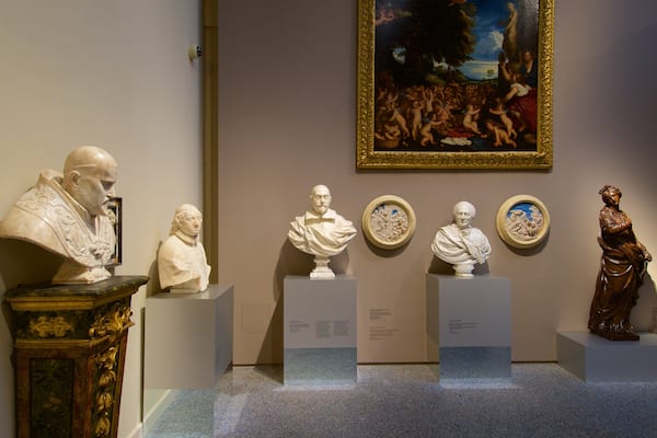 Académie Carrara