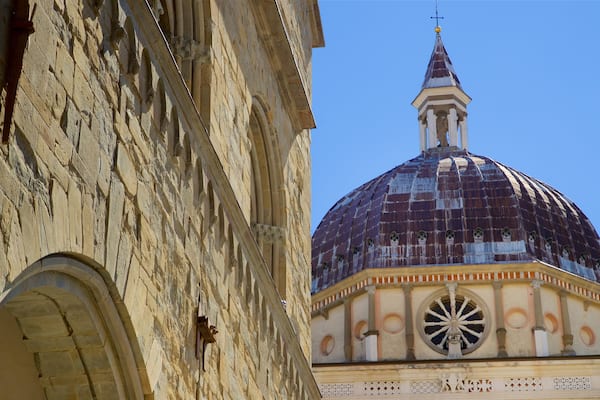 Chapelle Colleoni