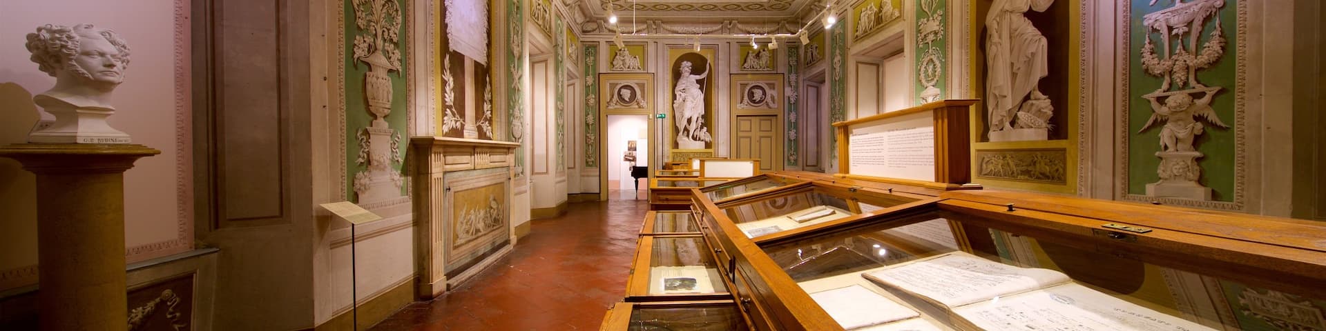 Donizetti Museum