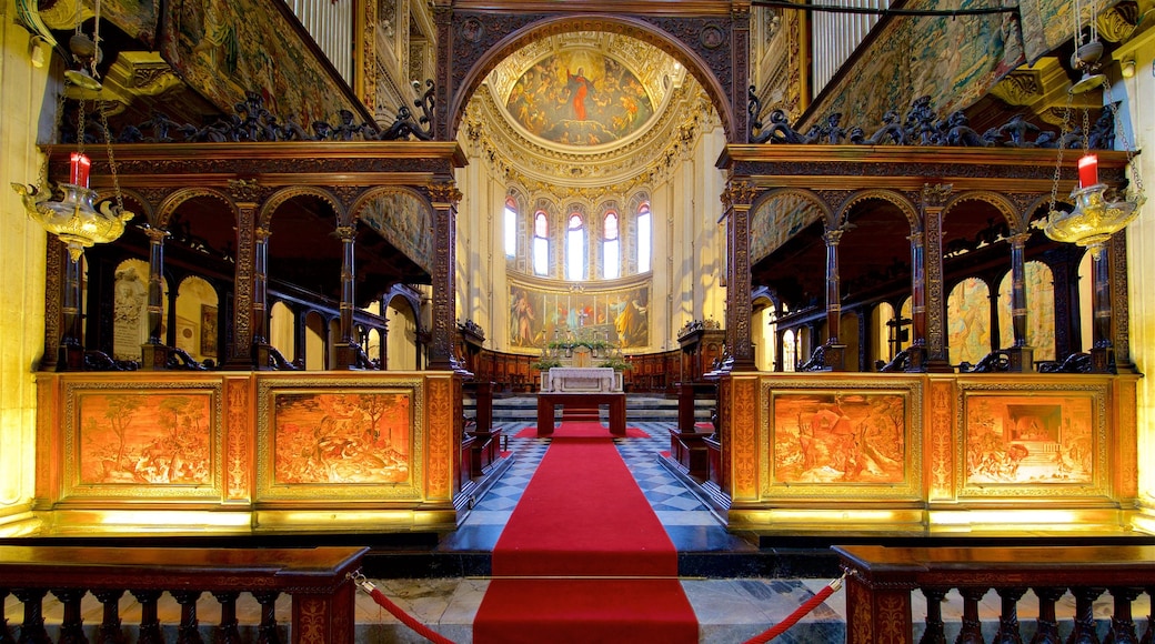 Santa Maria Maggiore-katedralen