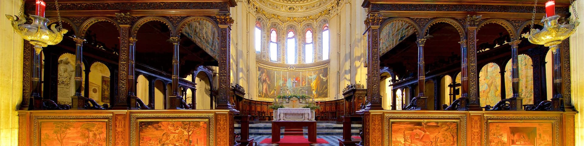 Basilica di Santa Maria Maggiore