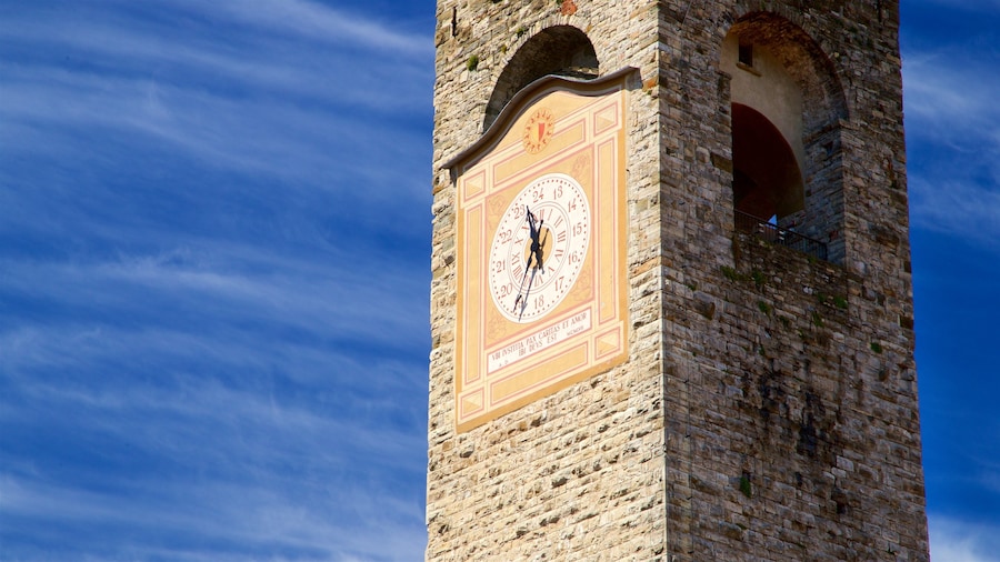 Bell Tower