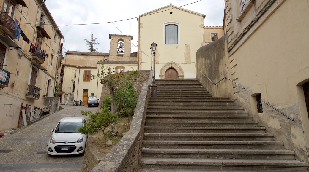 Church of Sant\'Agostino