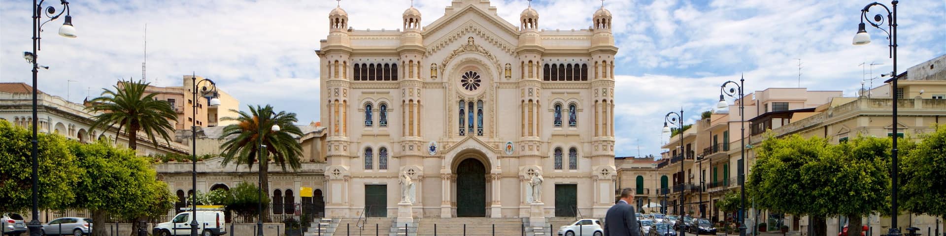 Cathedral of Calabria
