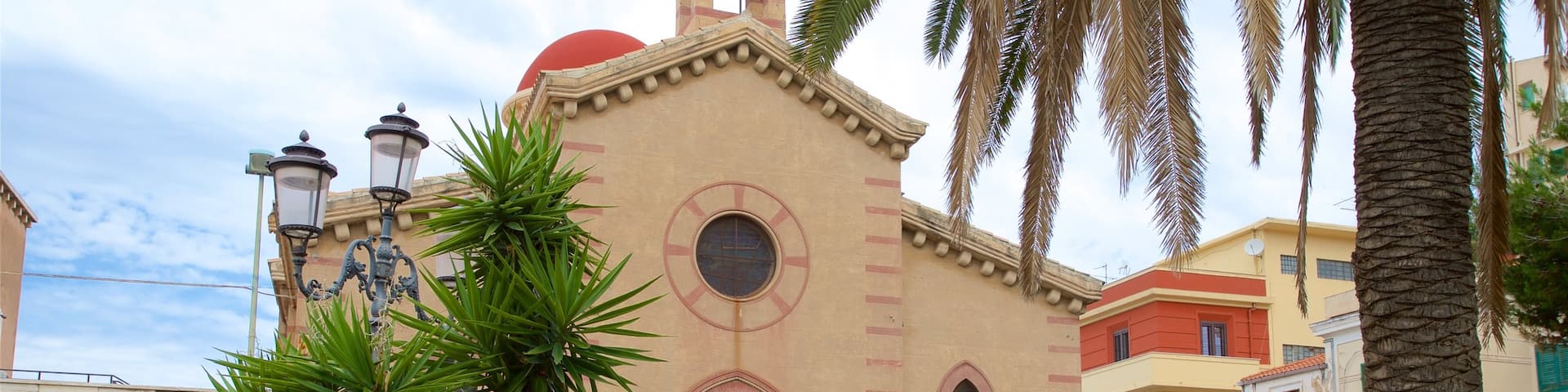 Chiesa degli Ottimati