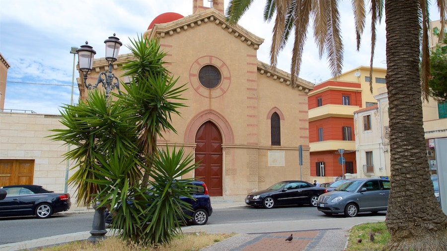 Chiesa degli Ottimati
