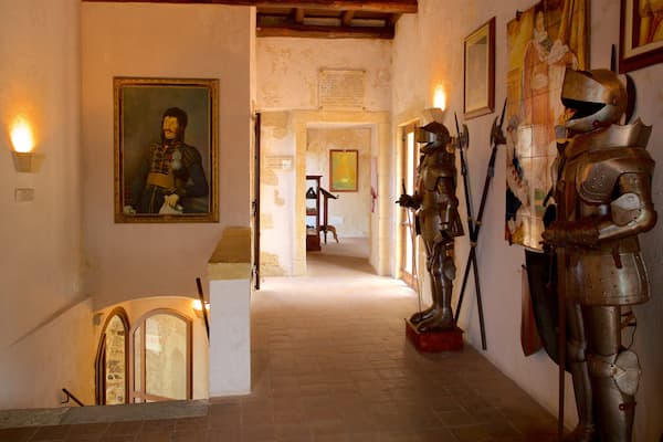 Castello Murat
