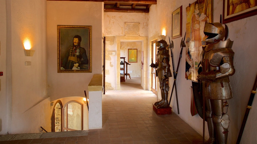 Castillo de Murat