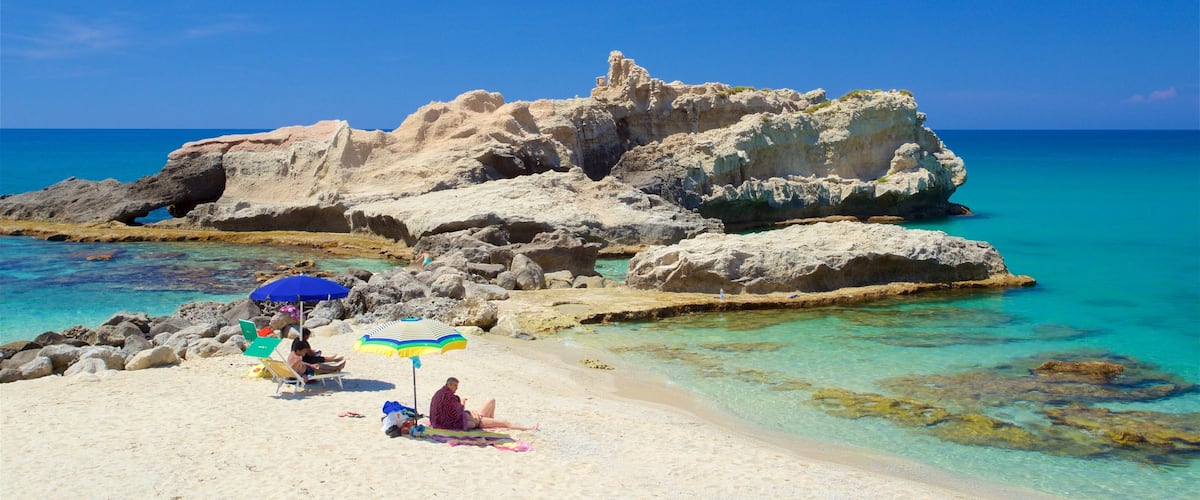 Plage de Riaci