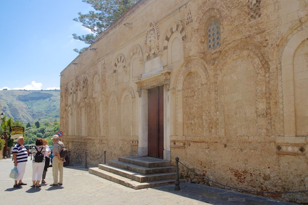 Norman Cathedral