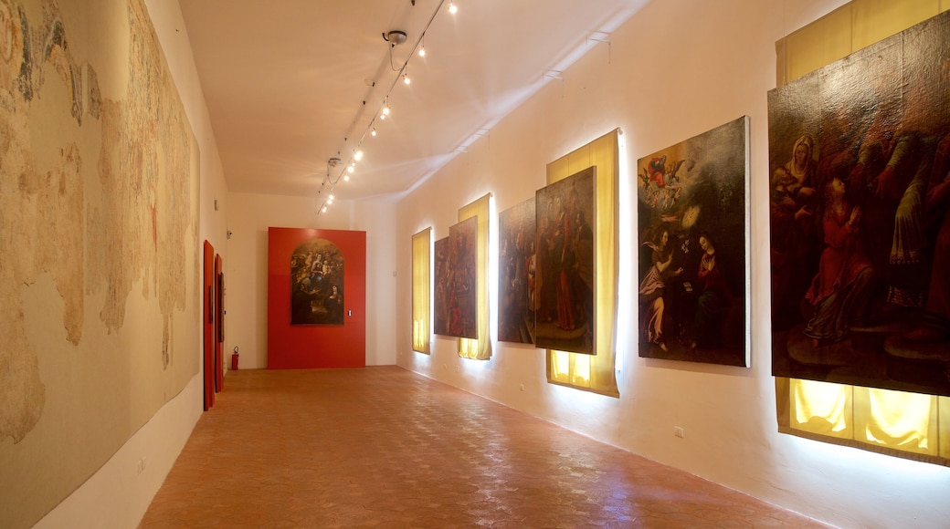 Hiippakunnan museo