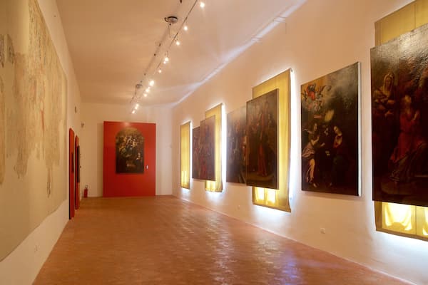 Diocesan Museum