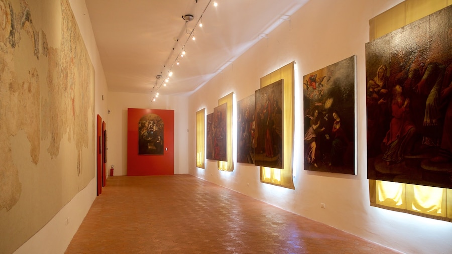 Muzium Diocesan