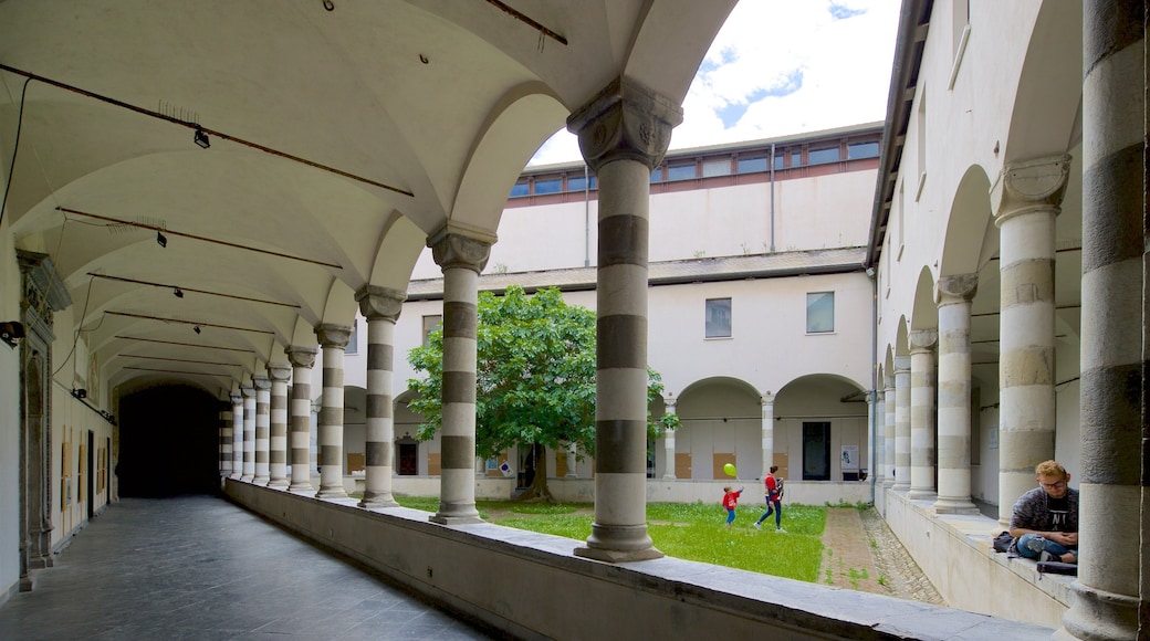 Museo di Sant\'Agostino
