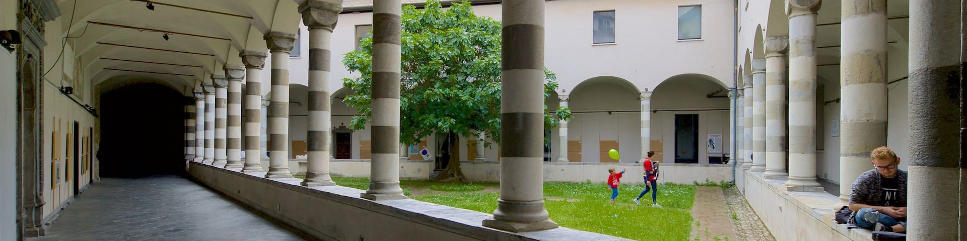 Museo di Sant\'Agostino
