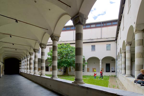 Museo di Sant\'Agostino