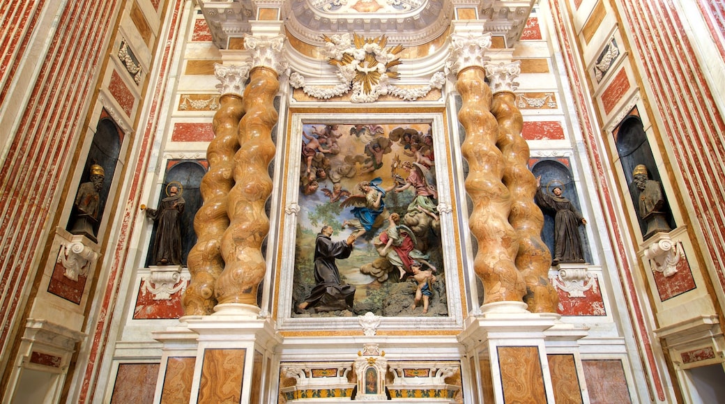 Basilica della Santissima Annunziata del Vastato