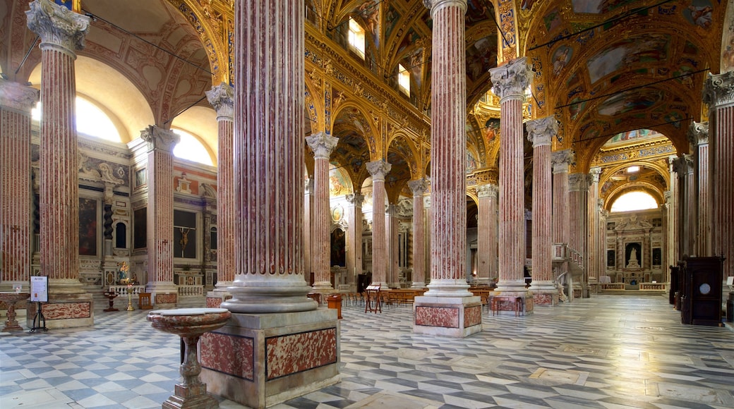 Basilica della Santissima Annunziata del Vastato