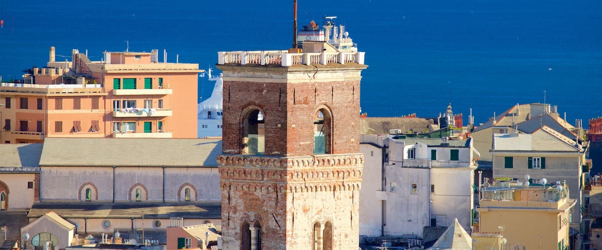Spianata Castelletto