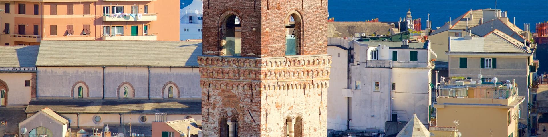 Spianata Castelletto