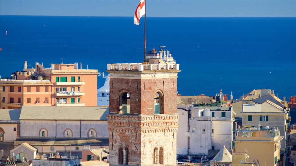 Spianata Castelletto