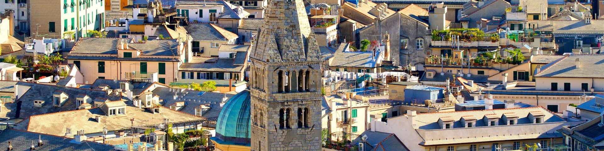 Spianata Castelletto