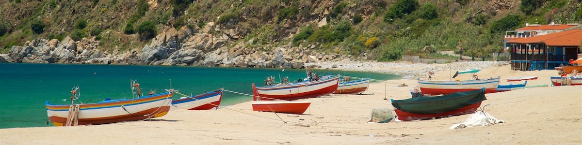 Lido La Carioca