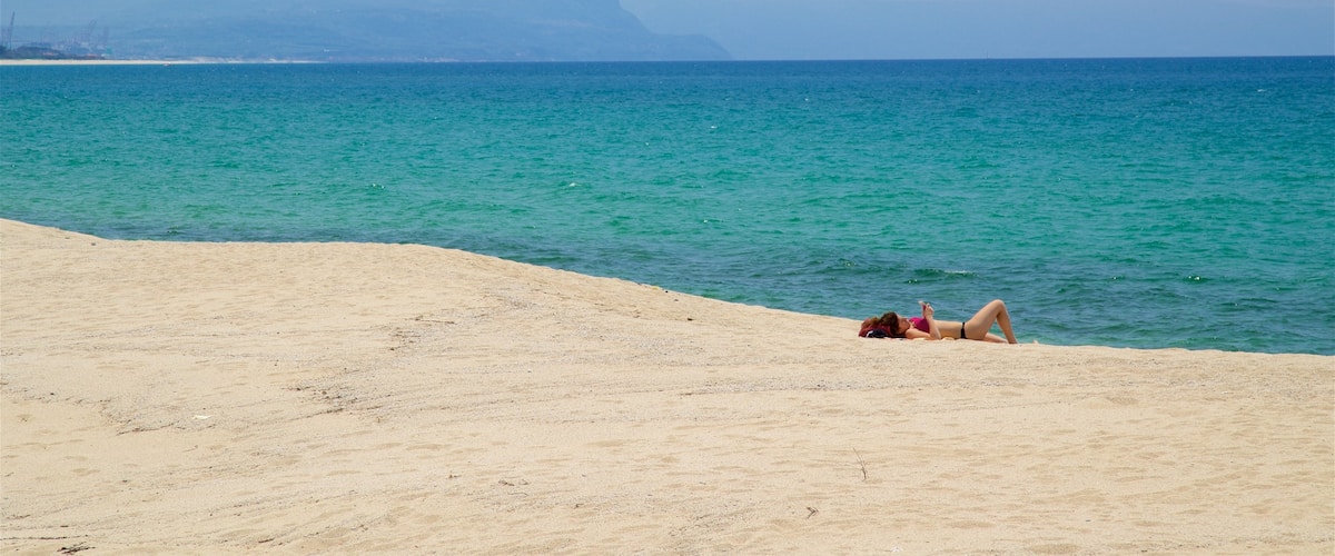 Lido La Carioca