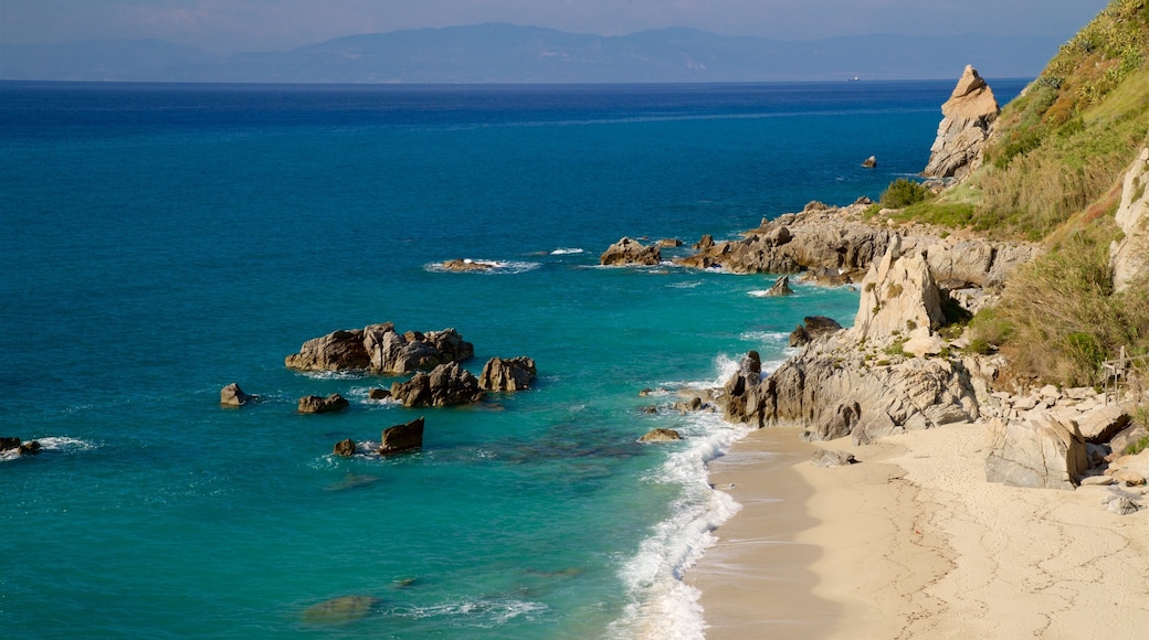 Michelino Beach