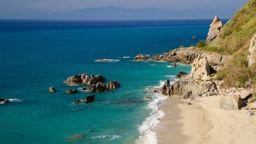 Michelino Beach