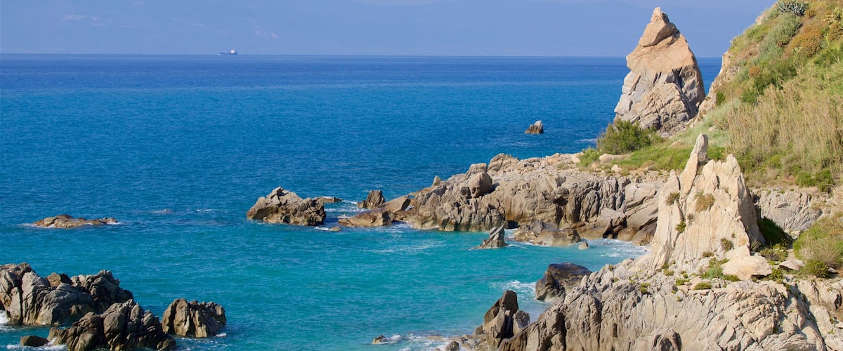 Michelino Beach