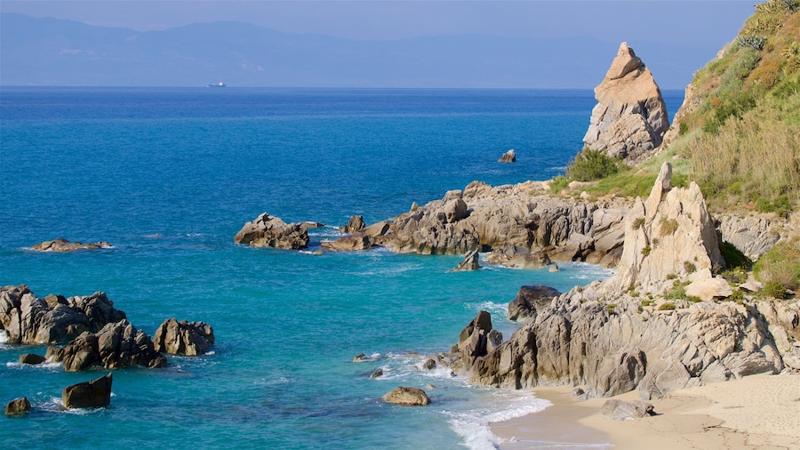 Michelino Beach