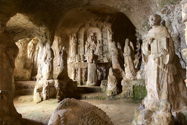 Piedigrotta Church