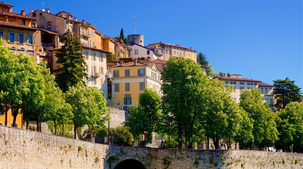 Cinta Muraria di Bergamo