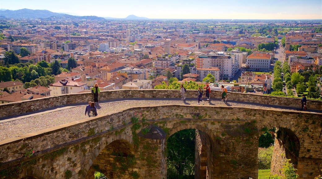 Cinta Muraria di Bergamo