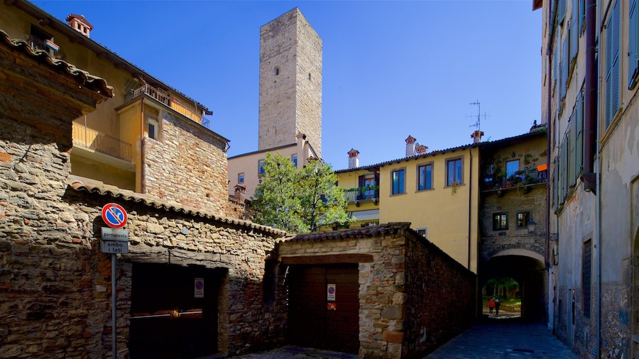 Torre di Gombito