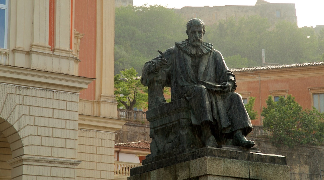 Piazza XV Marzo