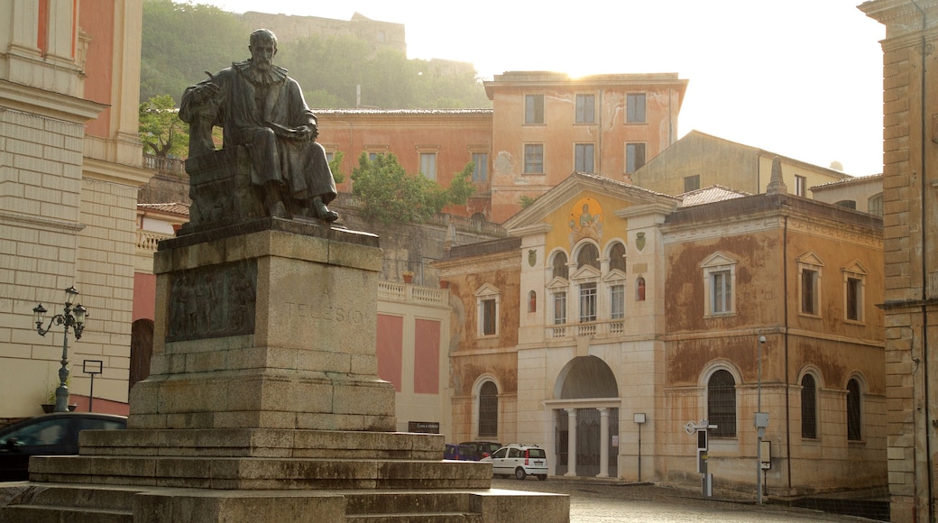Piazza XV Marzo