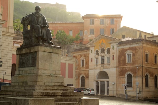 Piazza XV Marzo