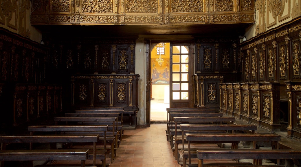 Convento di San Francesco d\'Assisi