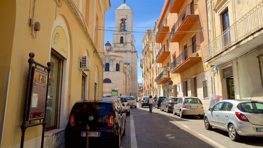 Catanzaro Provinz