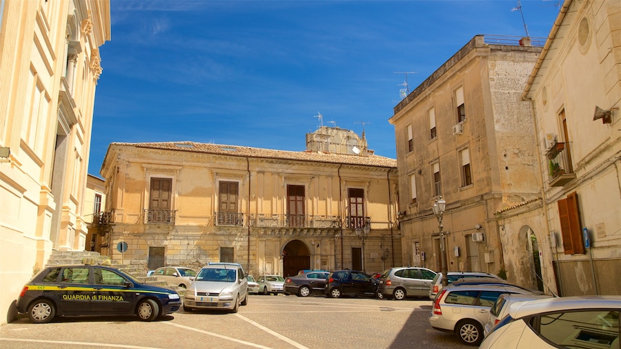Catanzaro Provinz