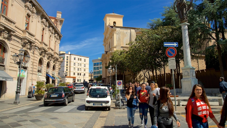 Catanzaro Provinz