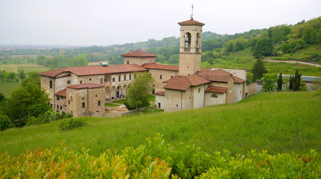 Bérgamo