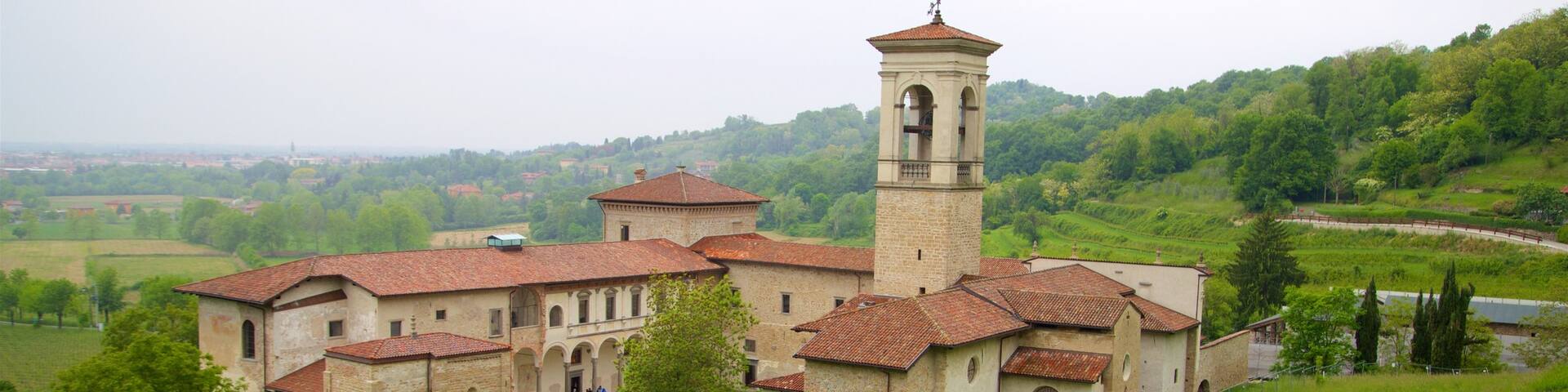 Bergamo