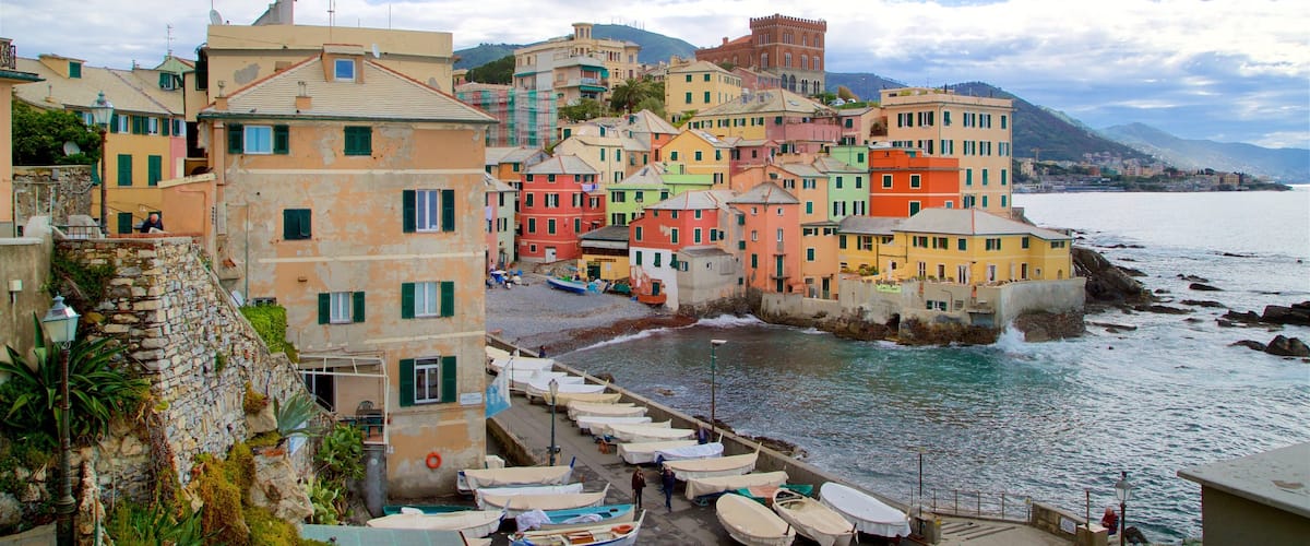 Genova