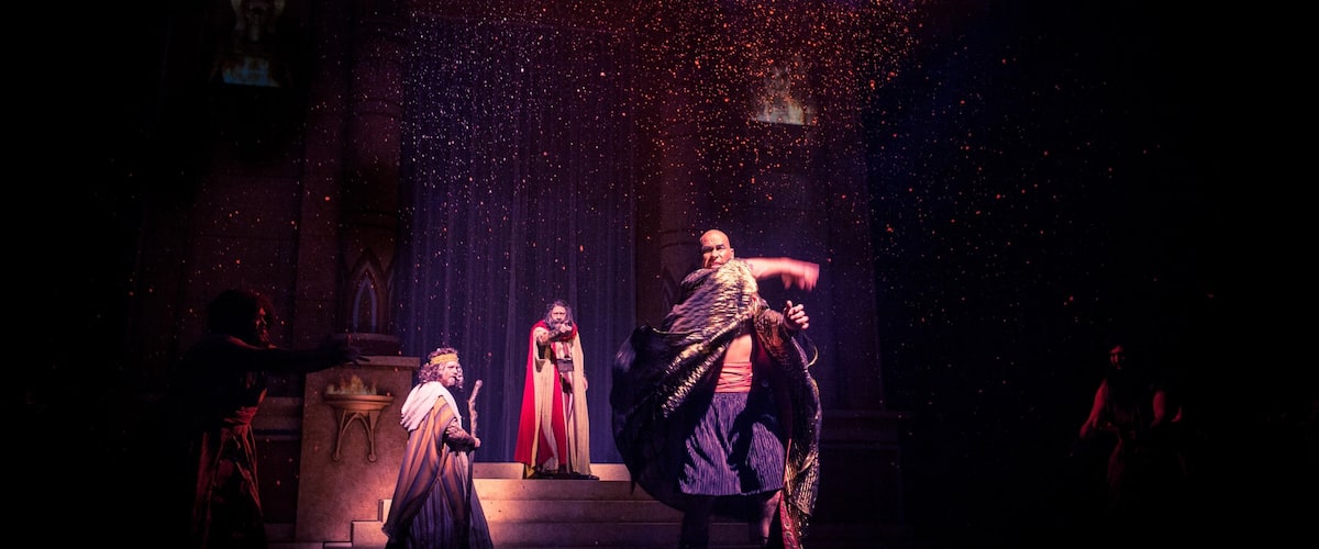 Sight and Sound Theatres