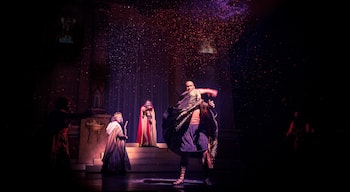 Sight and Sound Theatre