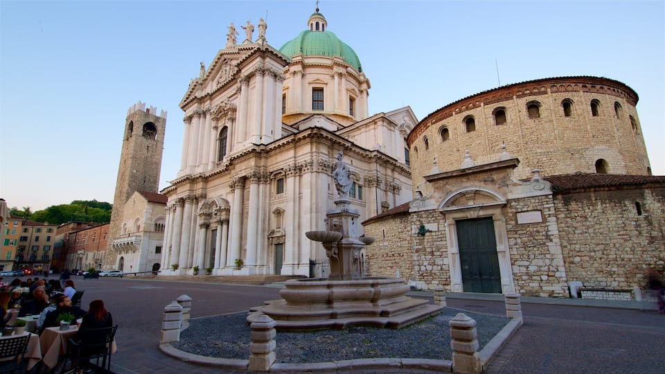 Piazza del Duomo