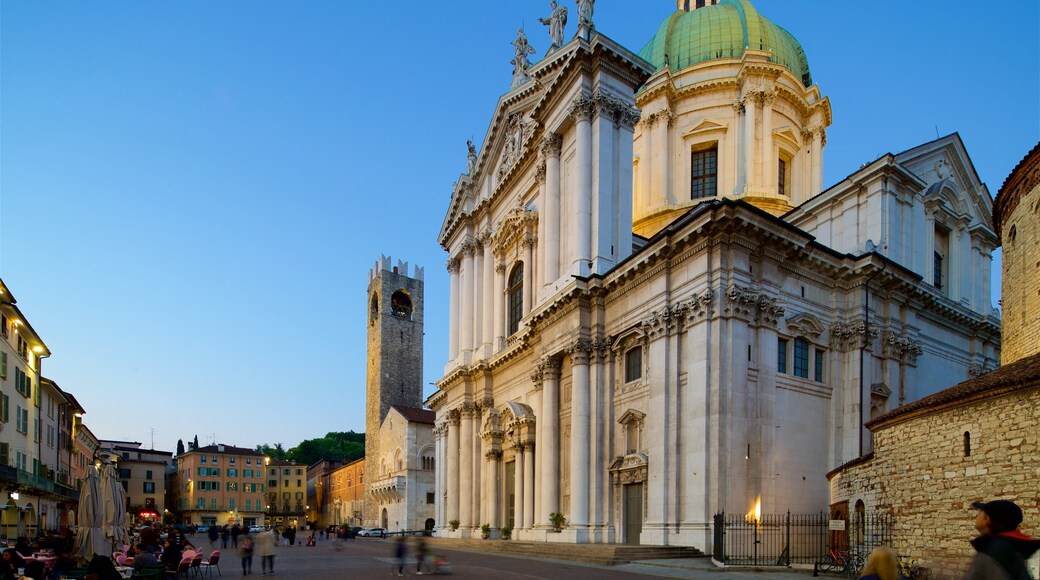 Plaza del Duomo